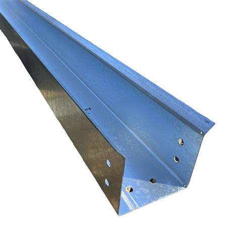 steel box gutters|galvanised steel guttering.